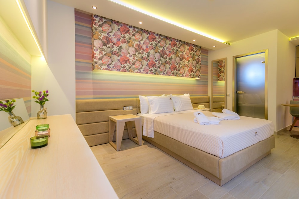 lobelia luxury suites