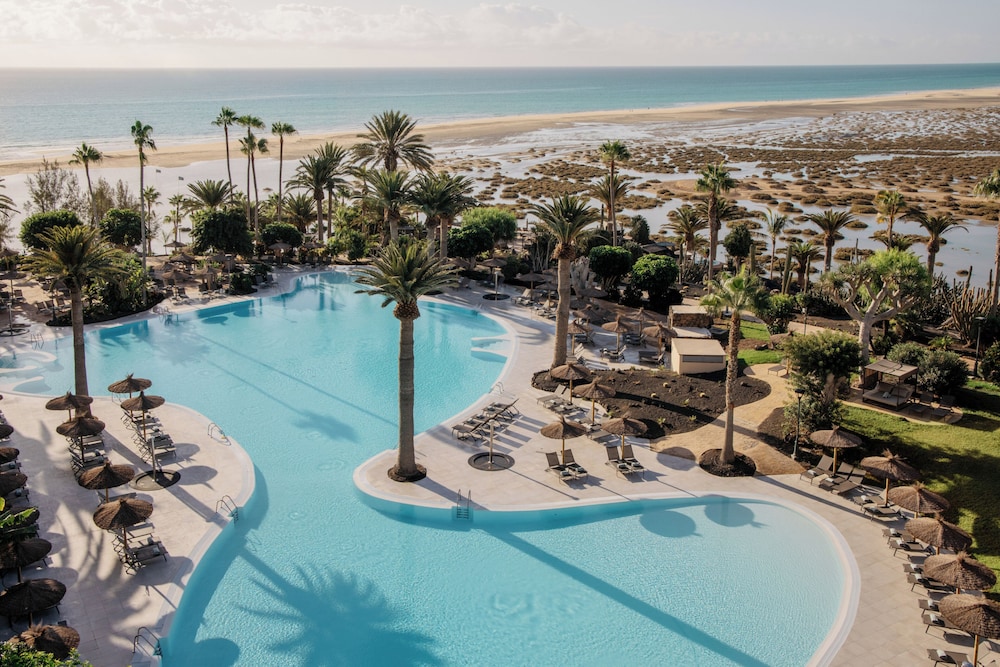 Hotel Paradisus Fuerteventura 26/50