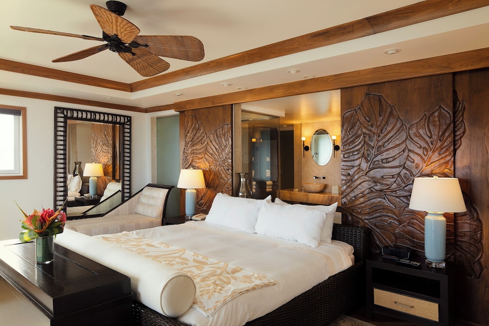 1 BEDROOM, IMPERIAL, SUITE