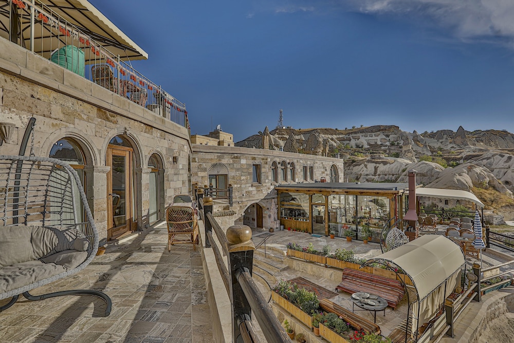 Sah Saray Cave Suites Halal Hotel 53/61