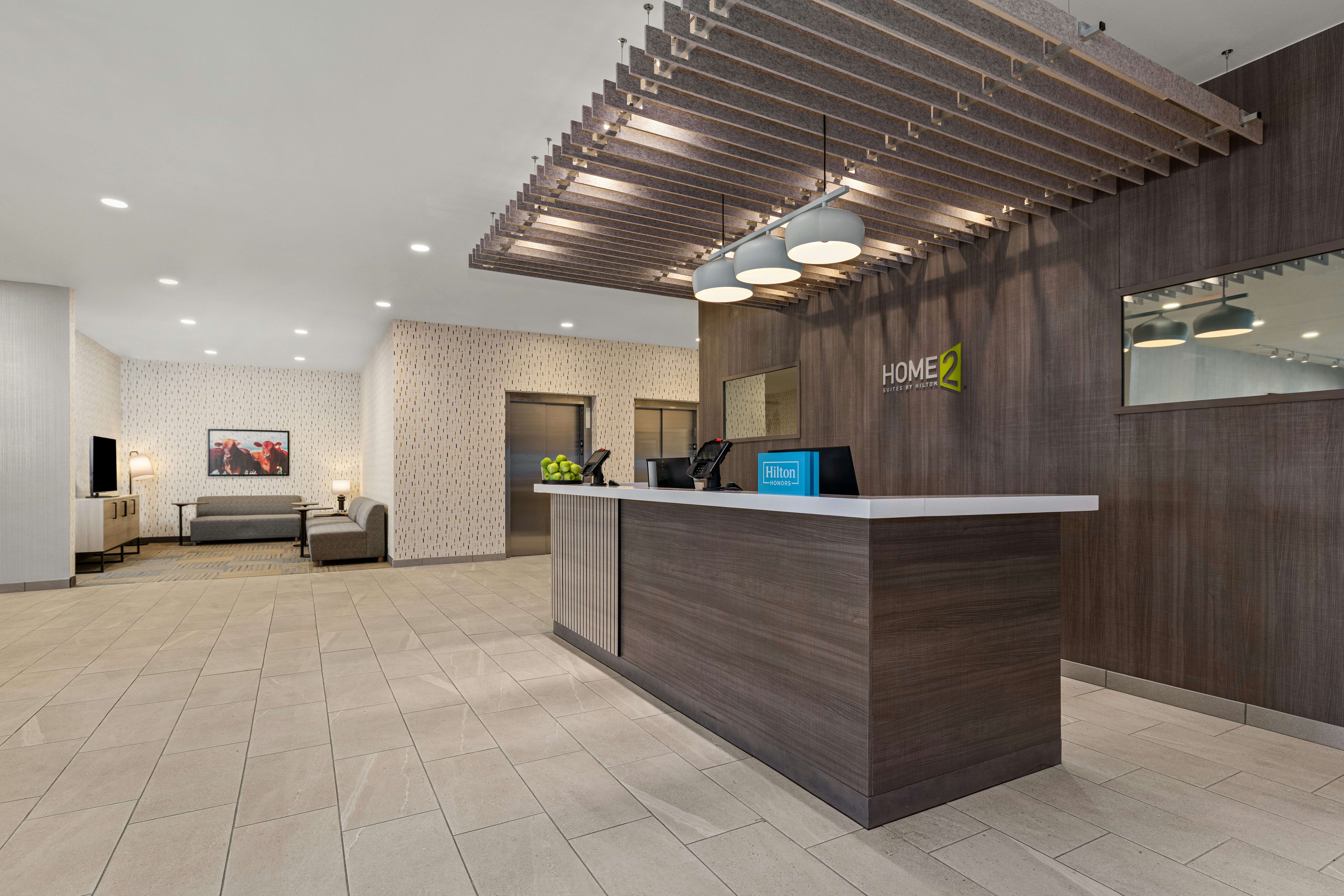 Home2 Suites by Hilton Lebanon 4/24