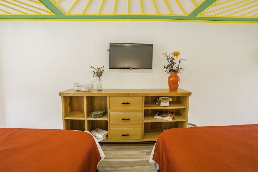 Hotel Mirador de Boquia 35/50
