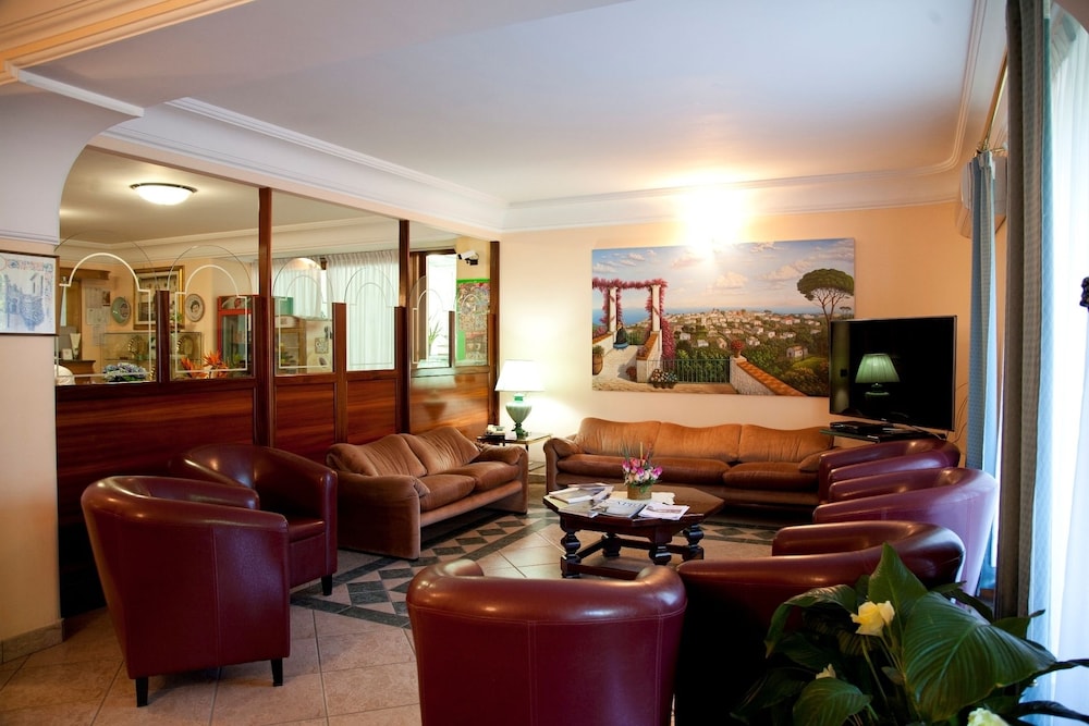 Hotel Carmencita 32/52