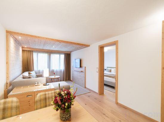 Duplex, Panorama, 4 Beds