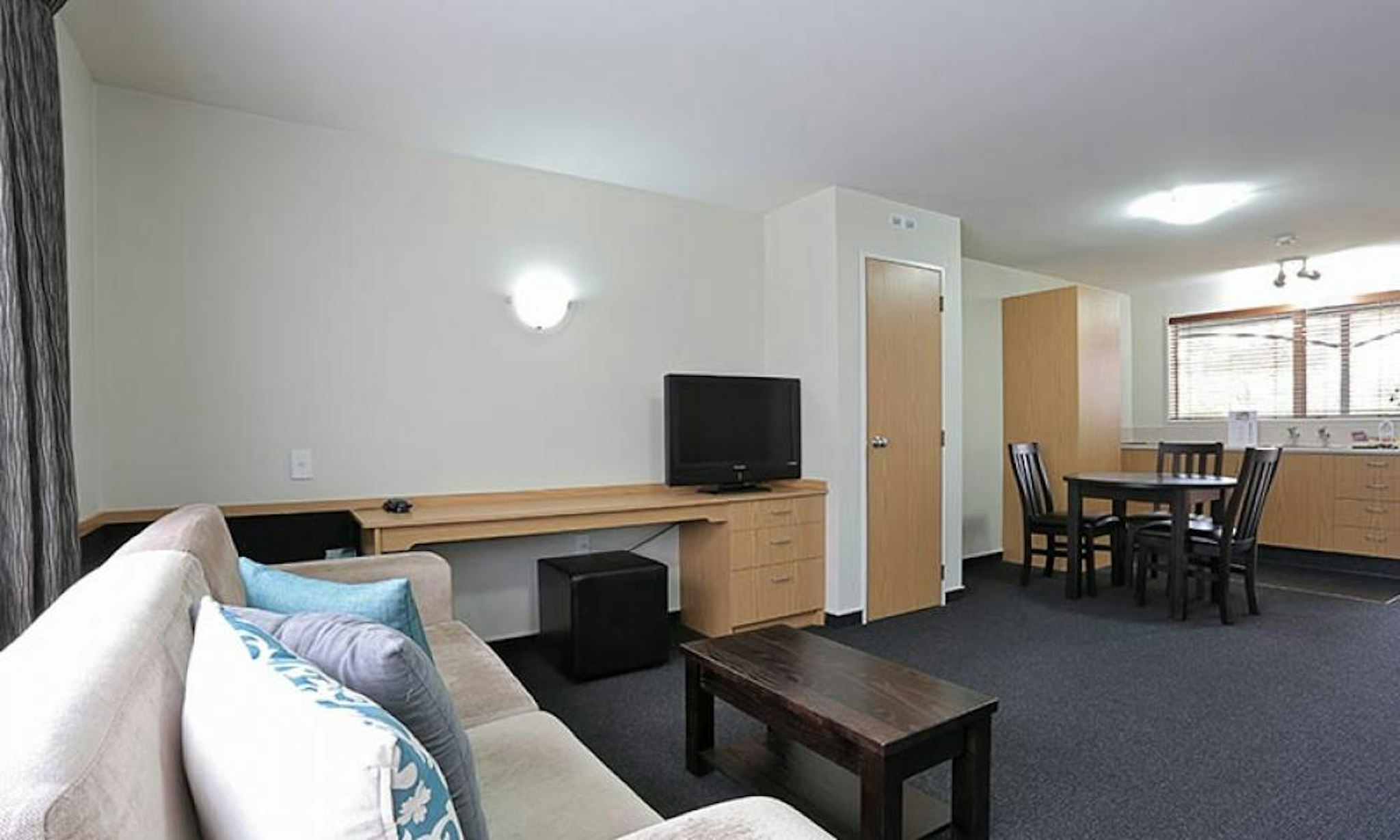 Homestead Villa Motel 6/36