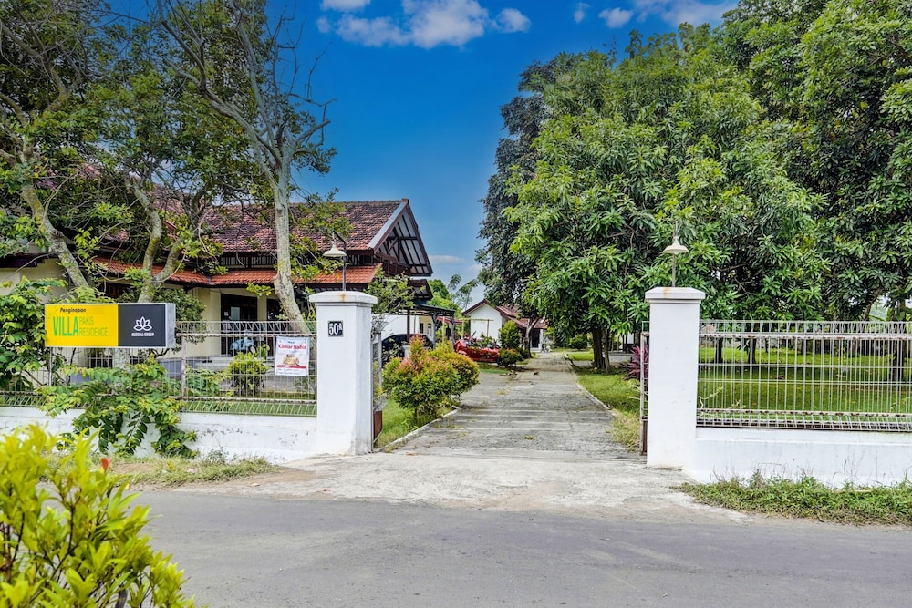 Hotel O Villa Kusuma ResidenceNearRSI Fatimah Banyuwangi 23/24
