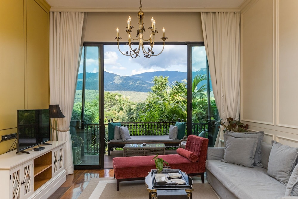 Chantra Khiri Chalet Chiang Mai 34/50