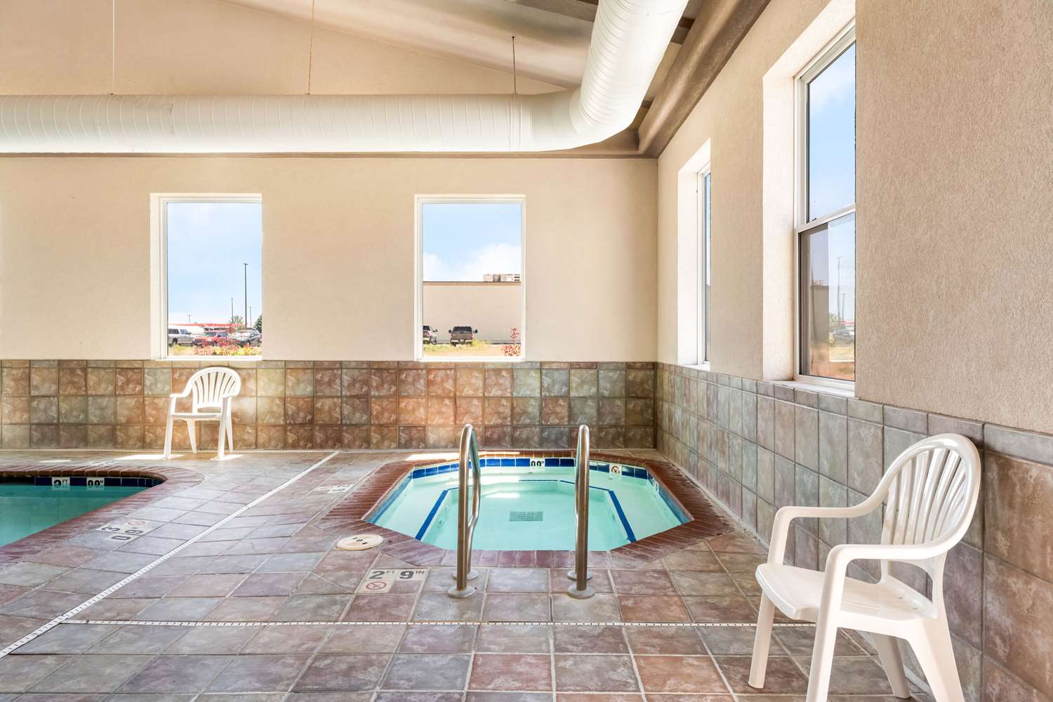 Comfort Inn and Suites Riverton 23/46