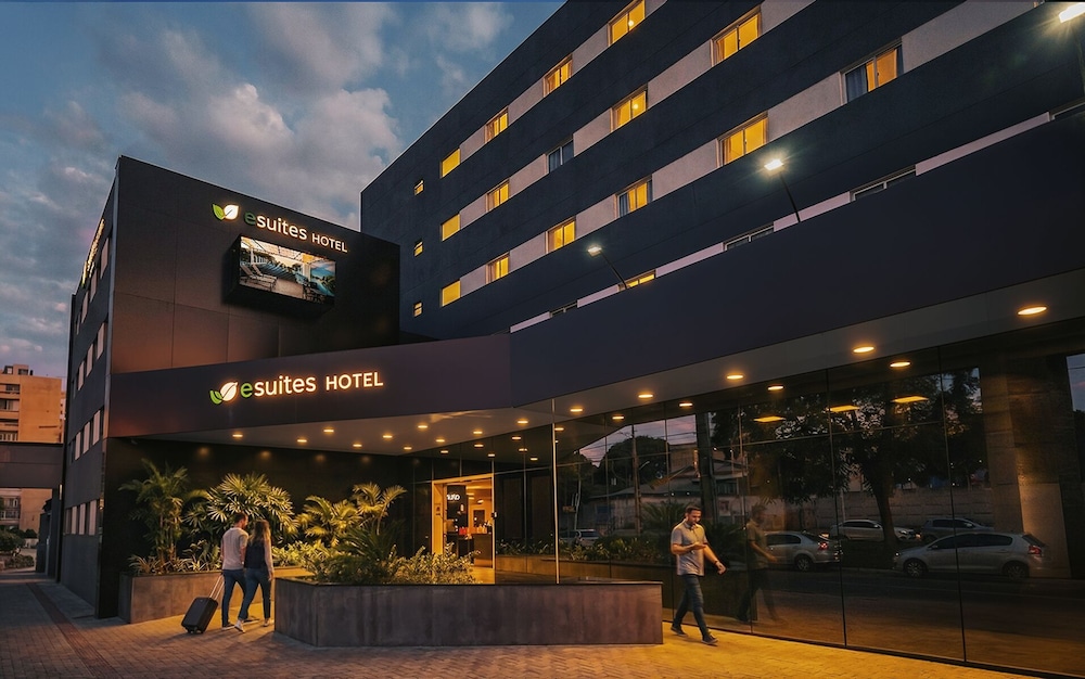 eSuites Sorocaba 2/60