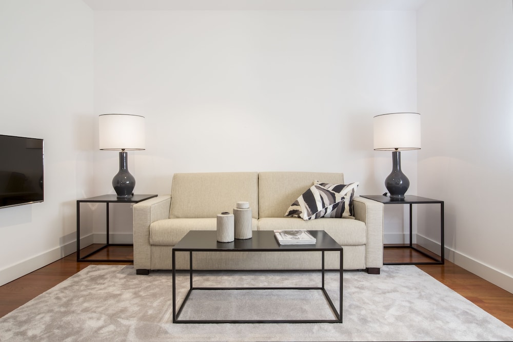 Slow Suites Augusto 30/39