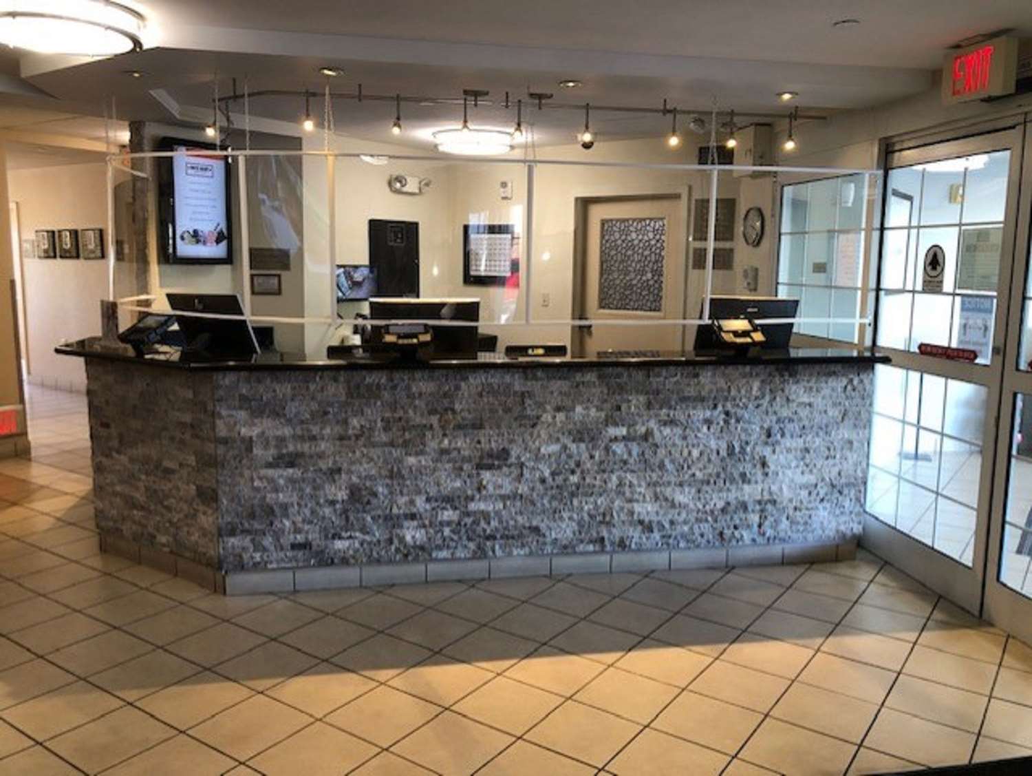 Sonesta Simply Suites Las Vegas 2/15