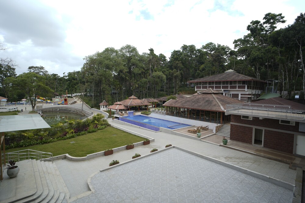 Regenta Resort Sakleshpur 45/50