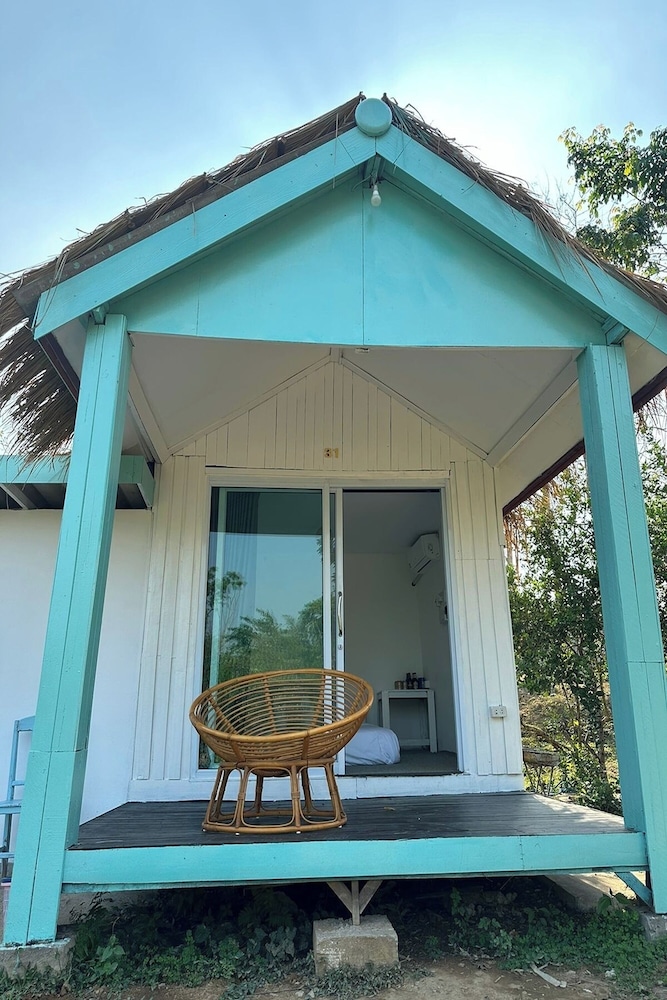 Inthawa Resort by ZUZU 8/70