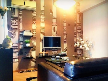 Mercure Chengdu Downtown 63/71