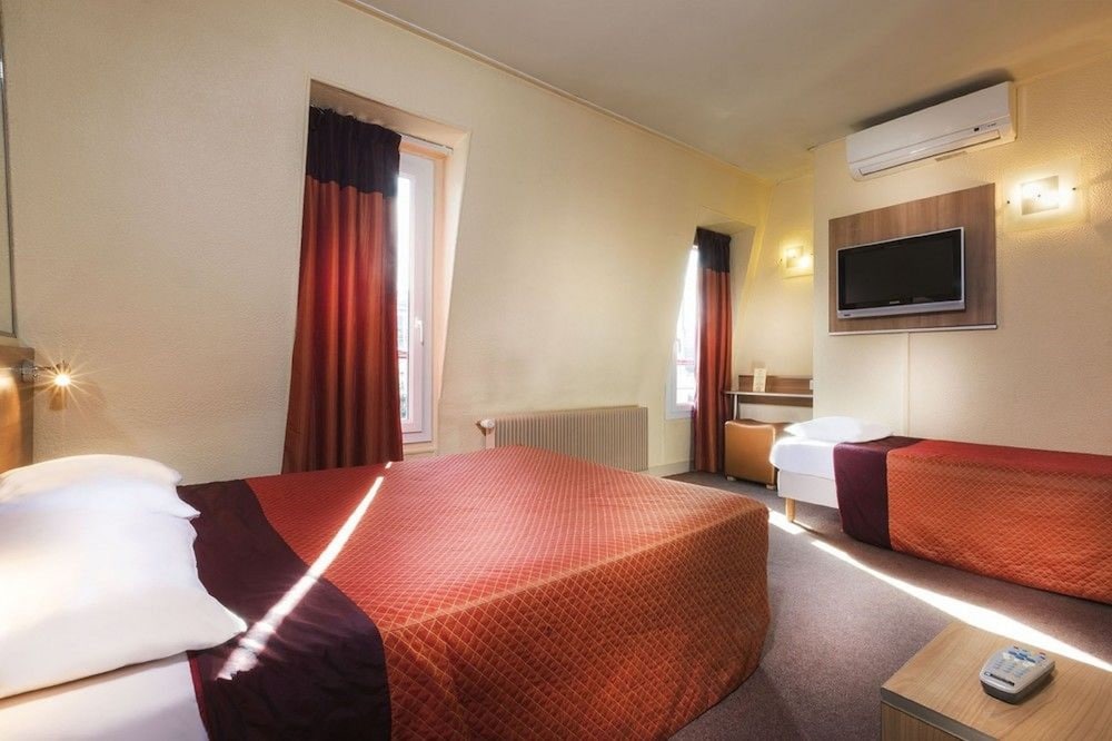 Hotel de France Quartier Latin 19/34