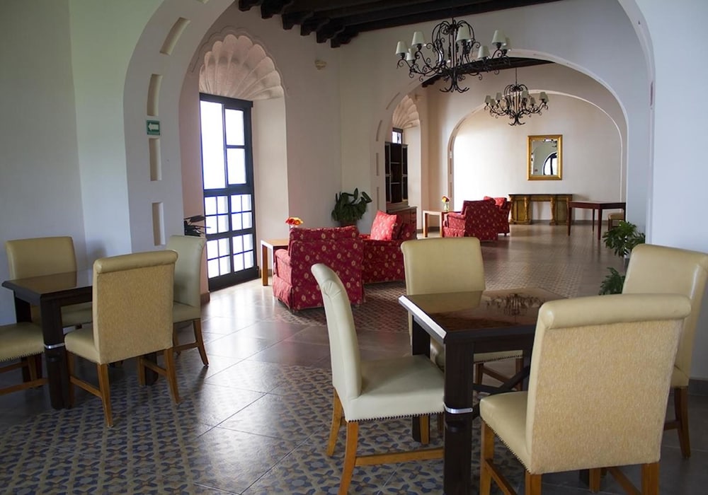 Hotel Ex hacienda Chautla Puebla, Trademark by Wyndham 33/58