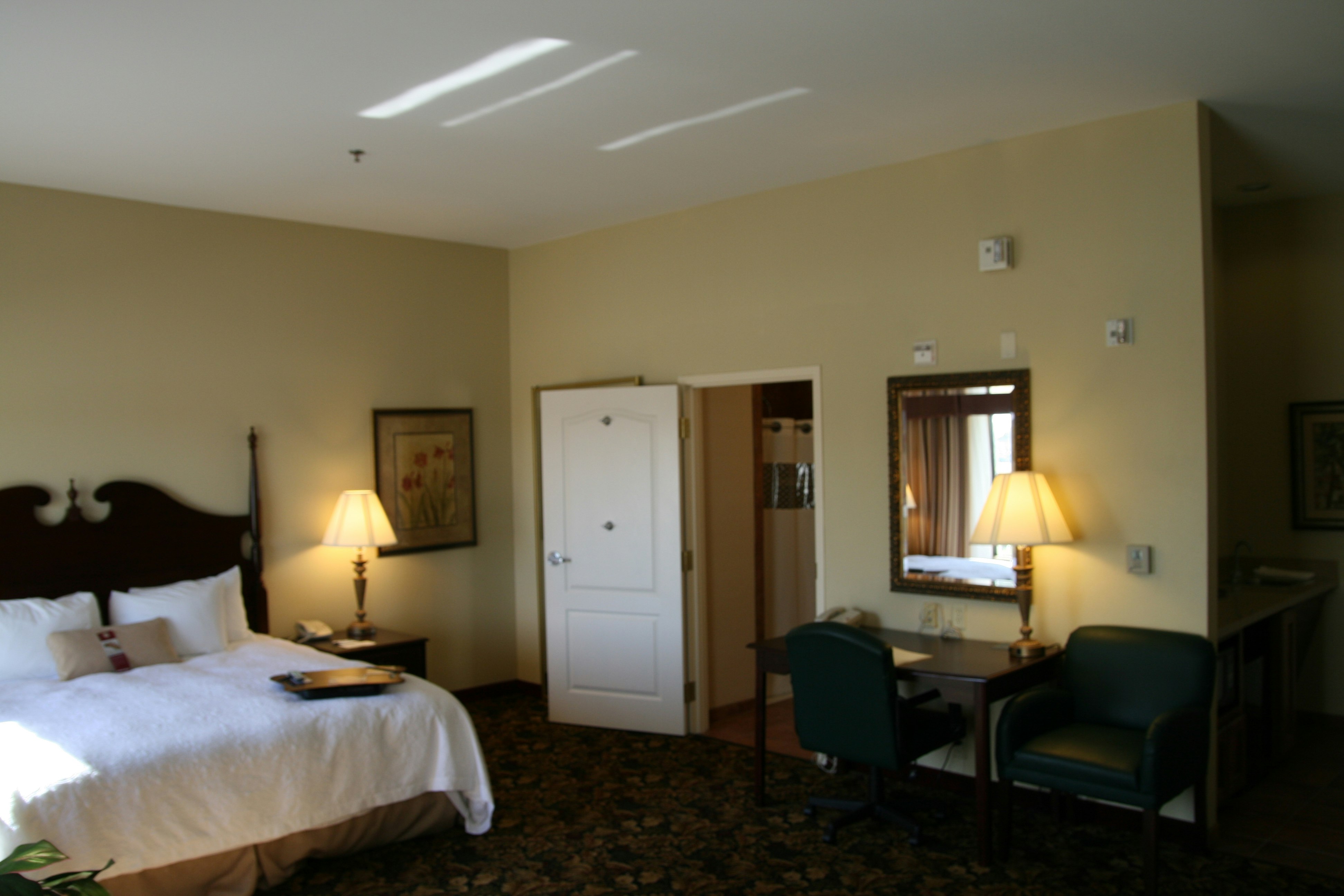 Hampton Inn & Suites Del Rio 9/35