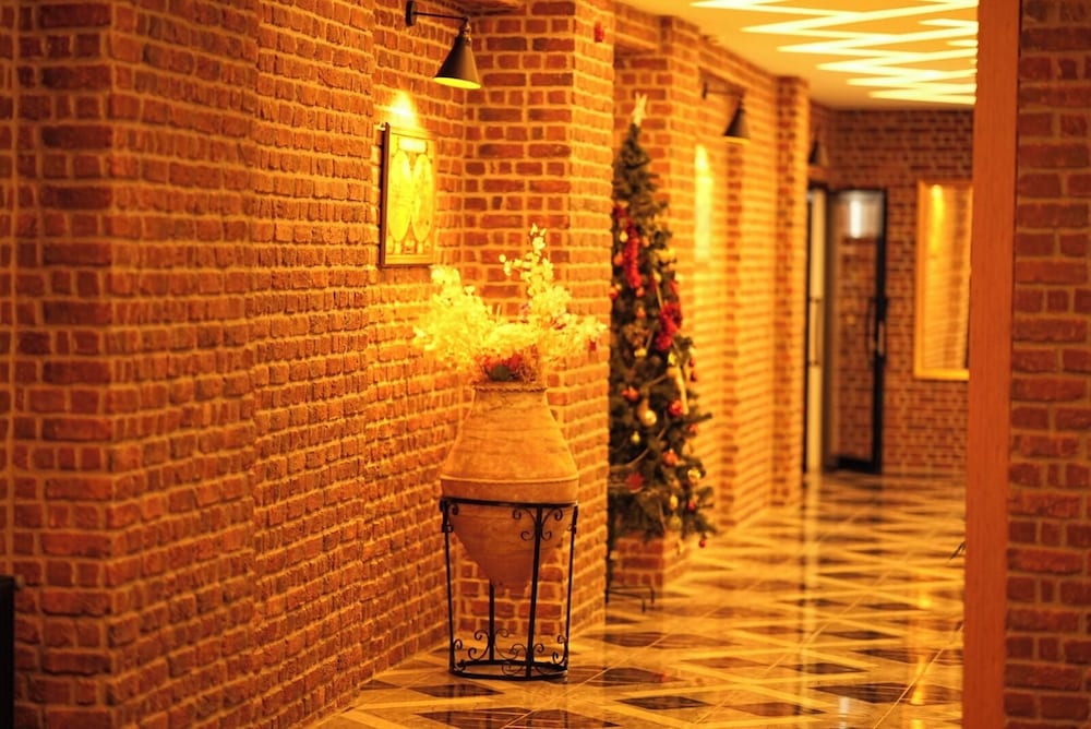Samsun Kapris Hotel 59/74