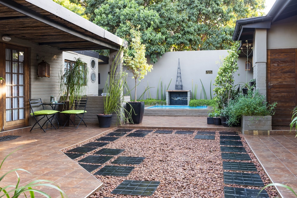 Ama Zulu Guesthouse And Safaris 39/50