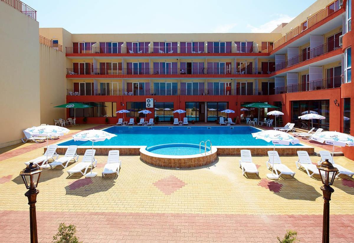 Sea Complex Relax& Spa- All Inclusive 35/50