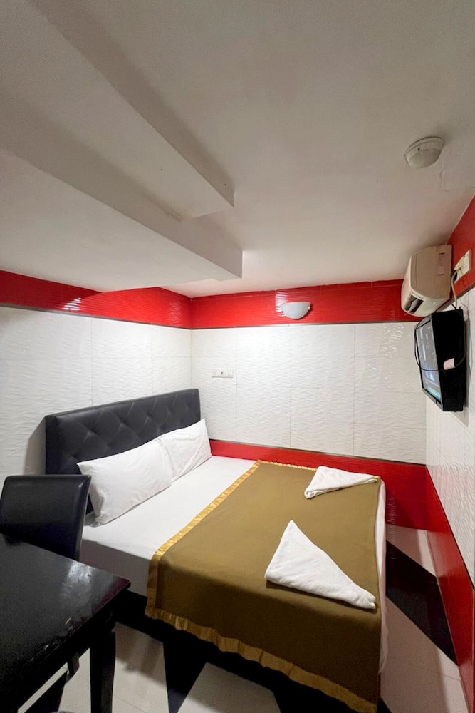 Batu Caves Business Hotel 14/21