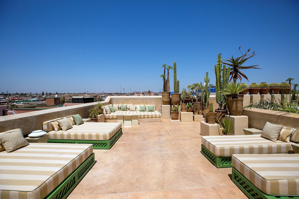 Riad Due 38/50