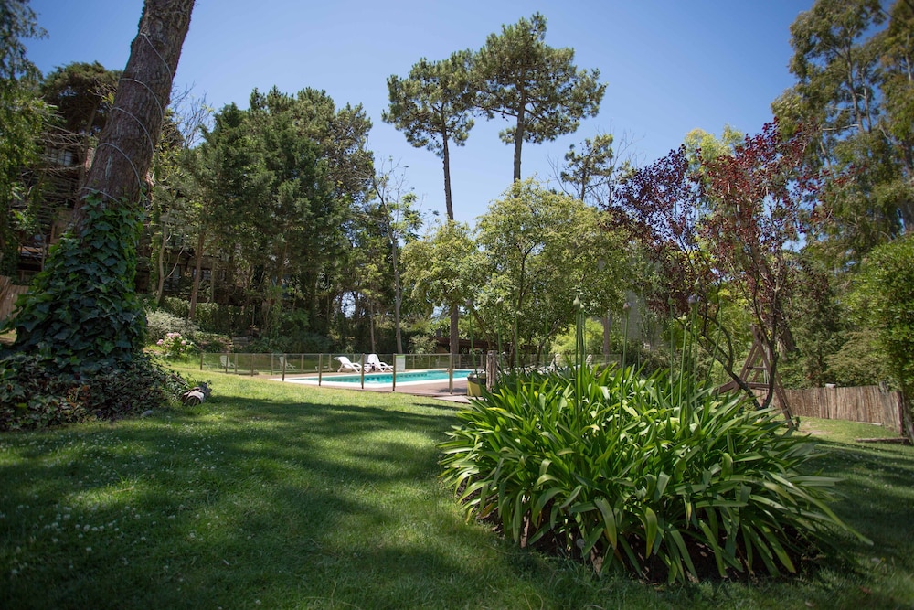 Posada Del Bosque Carilo 16/22