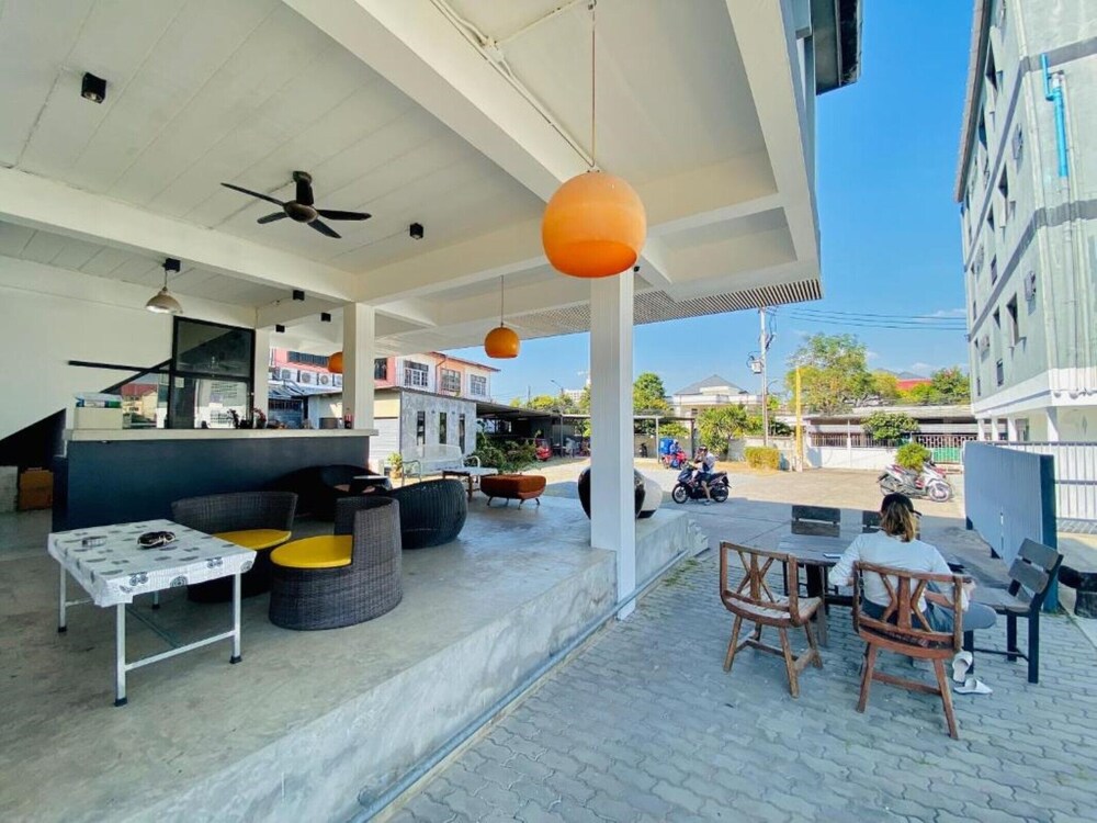 Apartment X5 Pattaya 56/65