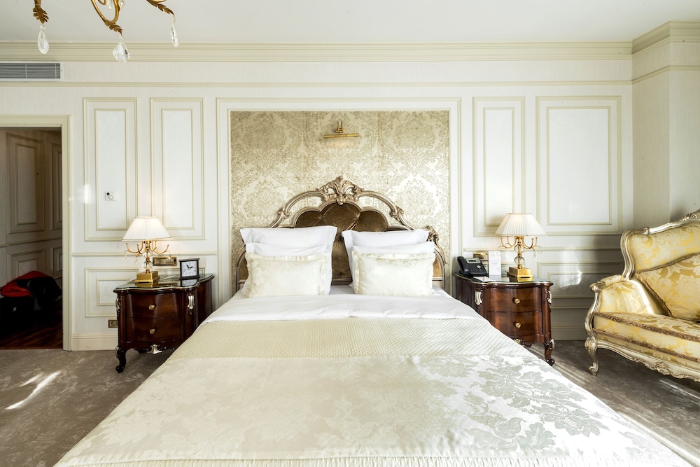 Rixos Khadisha Shymkent 34/50