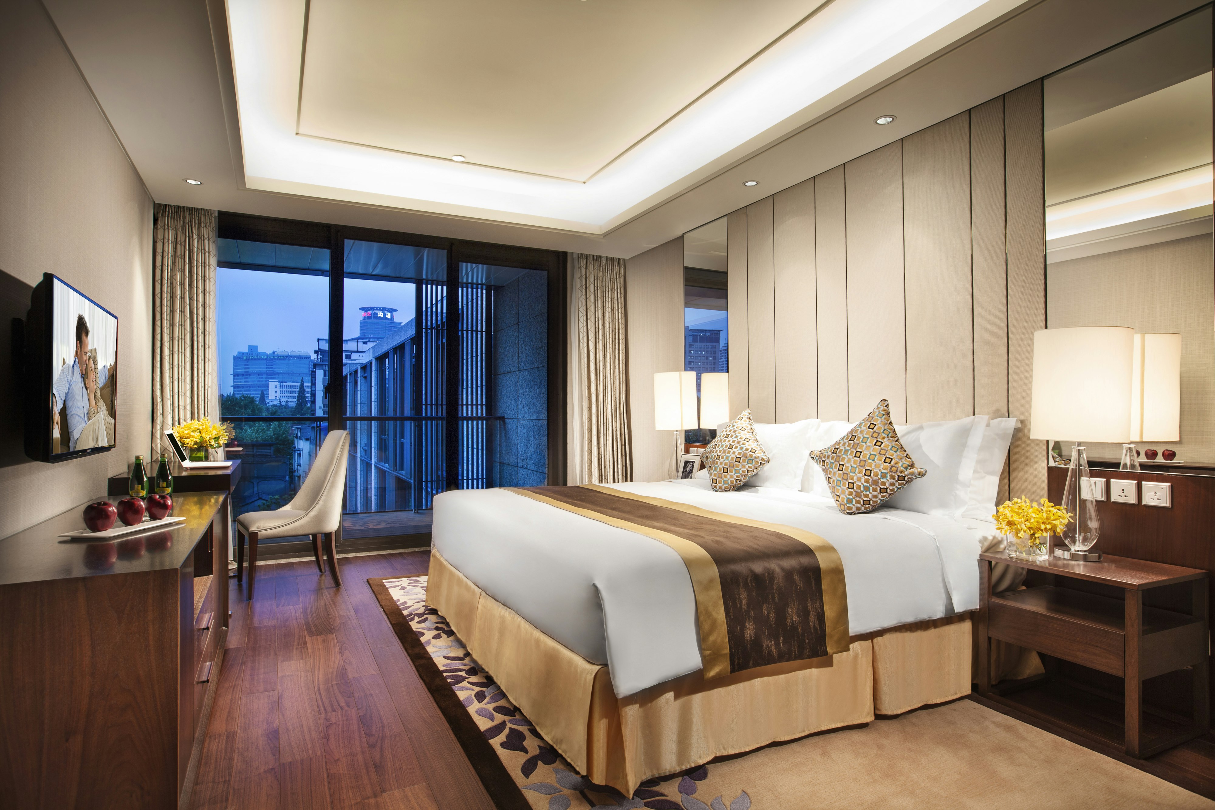 Ascott Heng Shan Shanghai 4/43