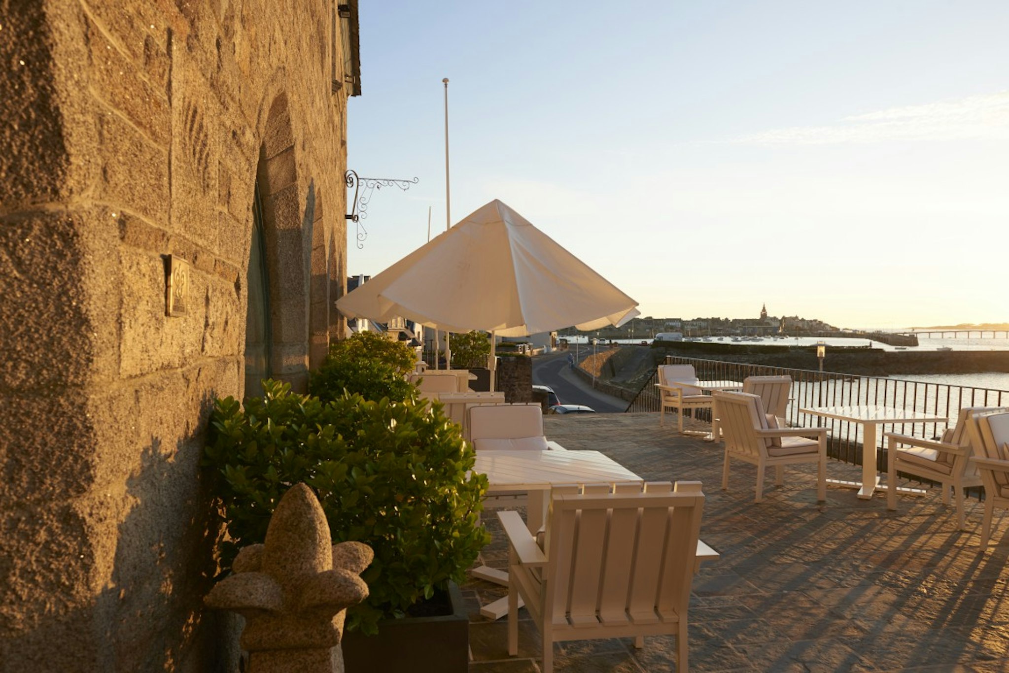 Hotel Brittany & Spa 15/17
