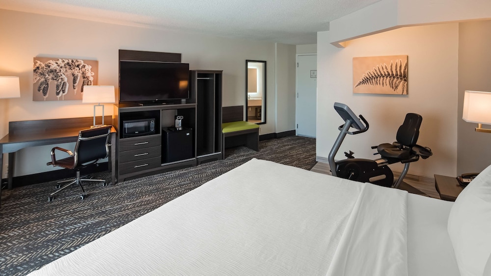 Best Western Plus Wausau Tower Inn 15/43