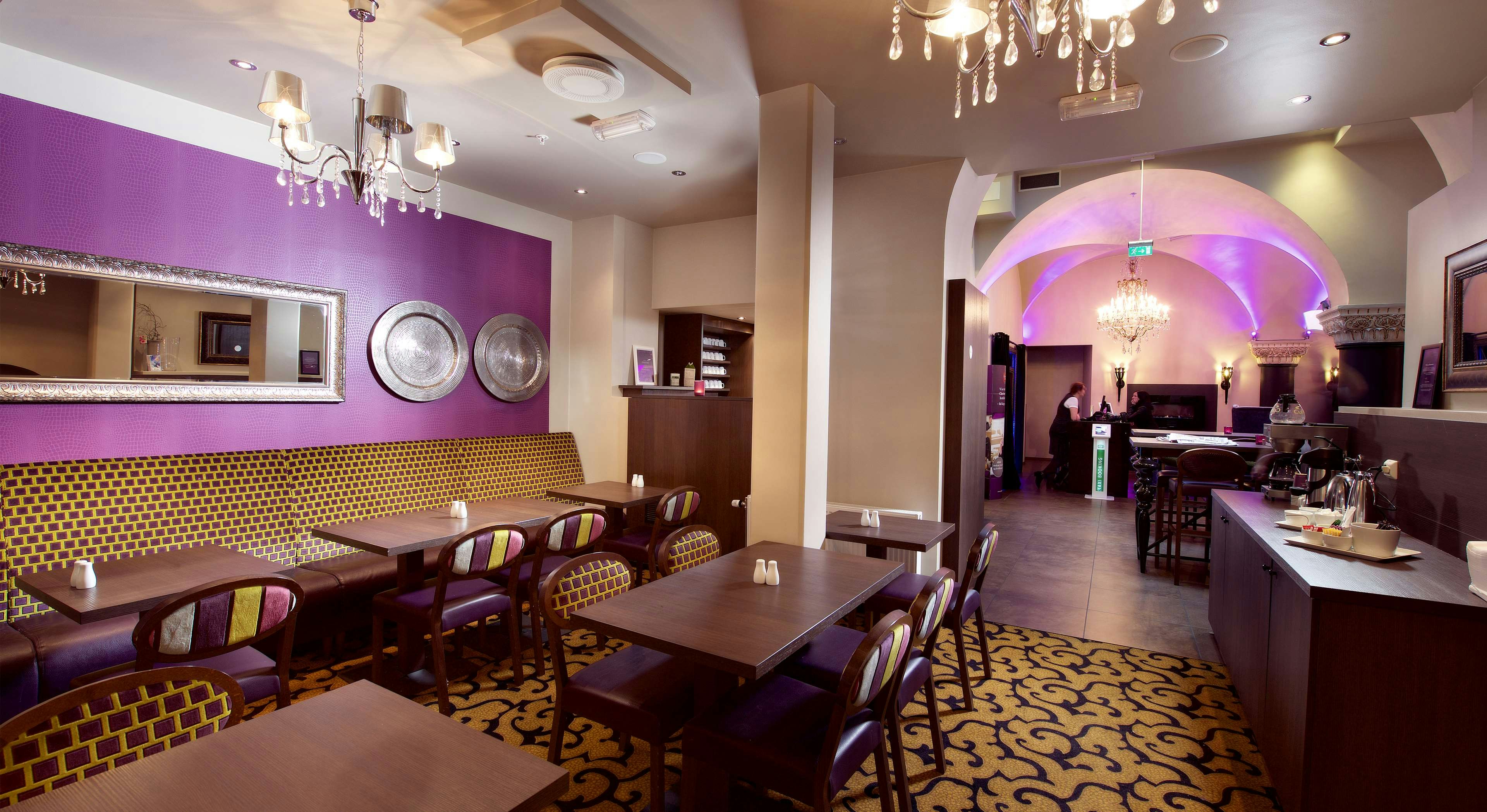 Banken Hotel 29/41