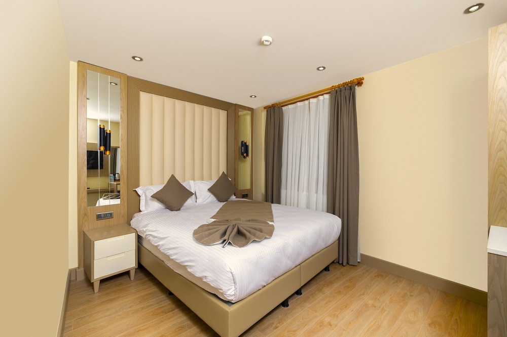 Asilzade Hotel Sirkeci 14/43