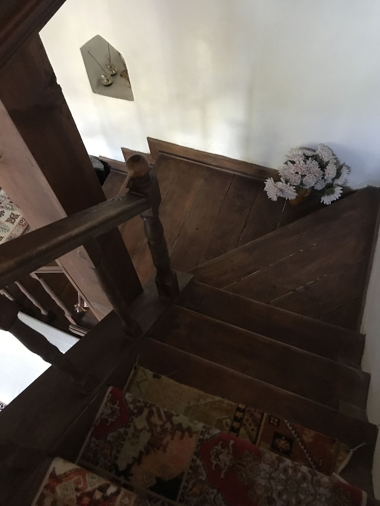 Safranbolu Camlica Konagi Carsi Evi 50/50