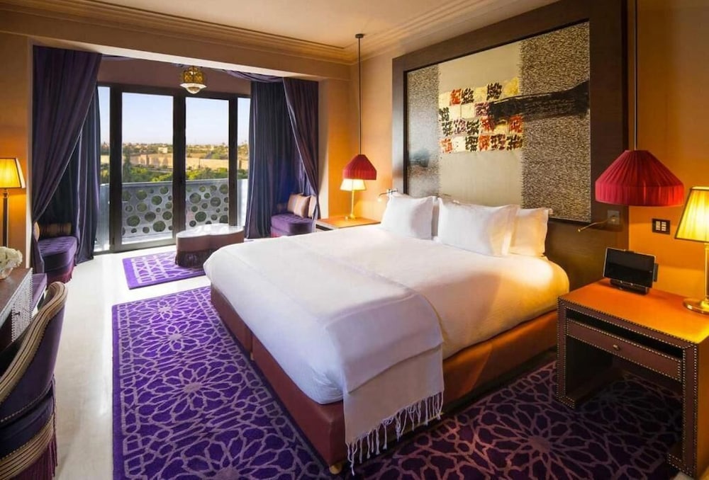 Nobu Hotel Marrakech 48/82