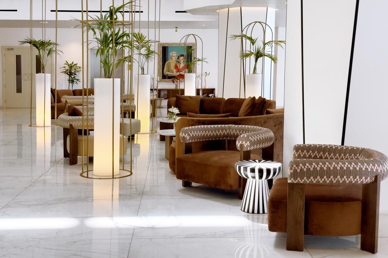 Ivi Mare - Designed for Adults by Louis Hotels 55/77