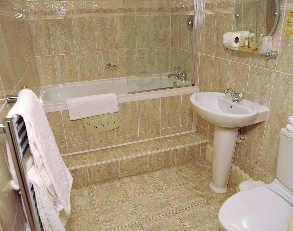 Milford Hall Hotel and Spa 16/64