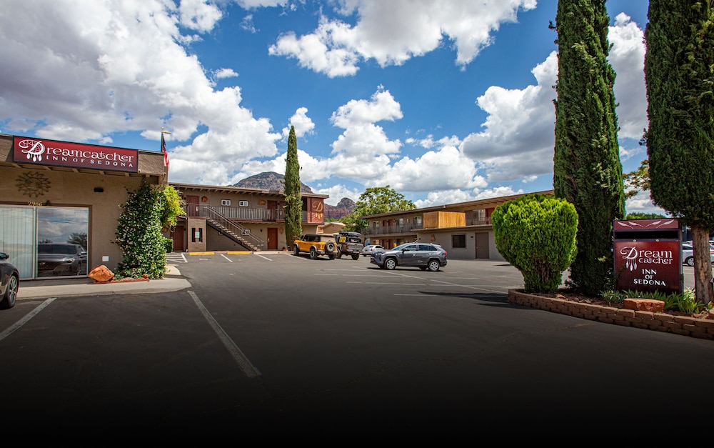 Dreamcatcher Inn of Sedona 27/34