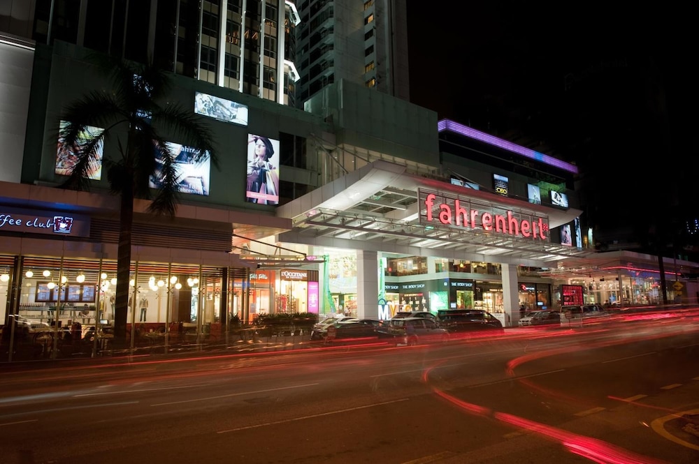 Fahrenheit Suites Kuala Lumpur in KUALA LUMPUR