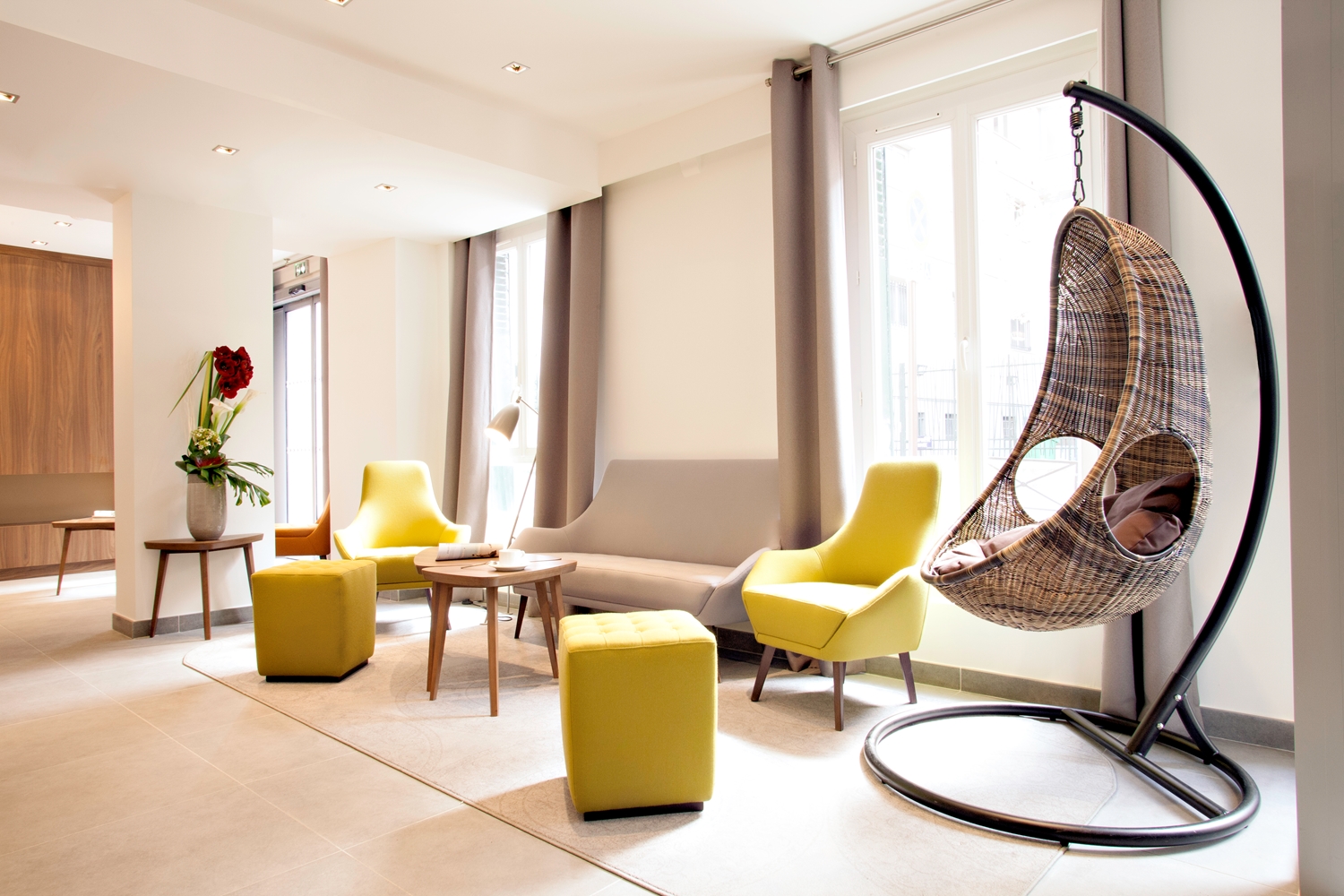 Best Western Plus 61 Paris Nation 7/15