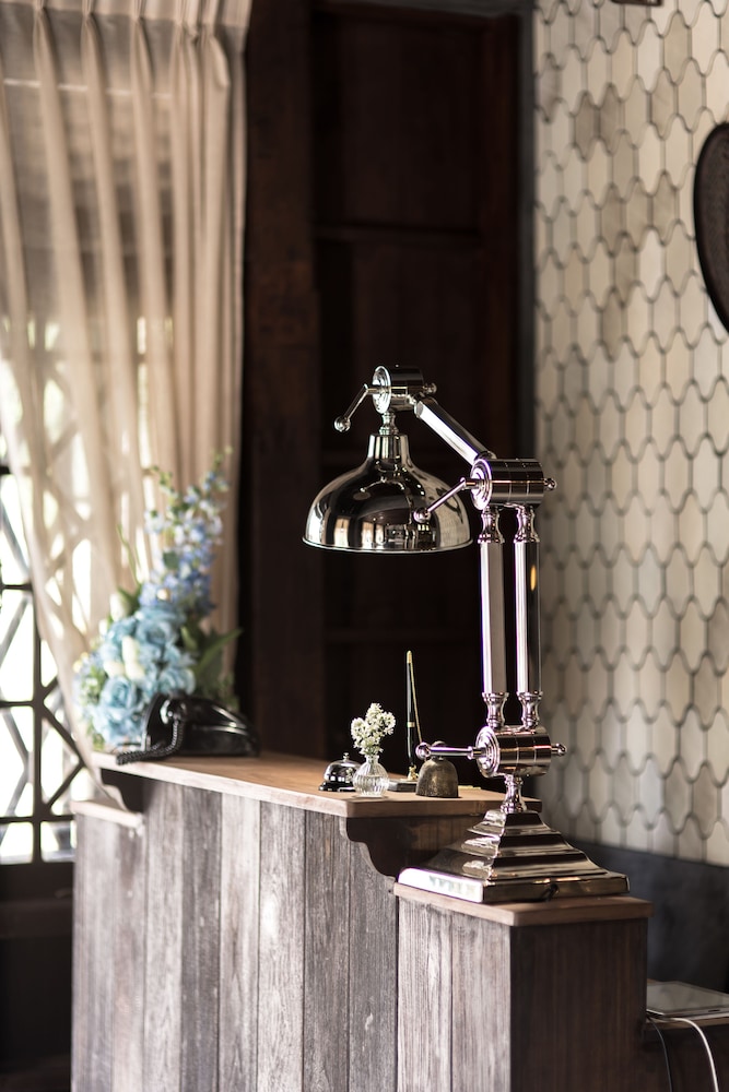 Once (Upon A Time) Chiang Mai Boutique Home 13/65