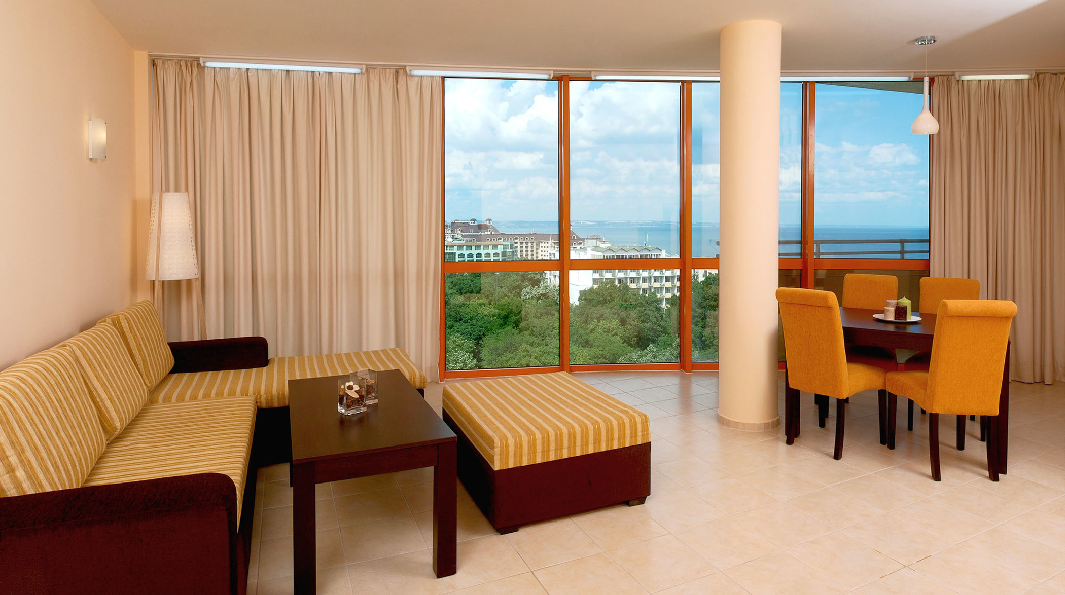 Sunshine Club Magnolia & Spa Hotel(Ex. Primasol) 30/48