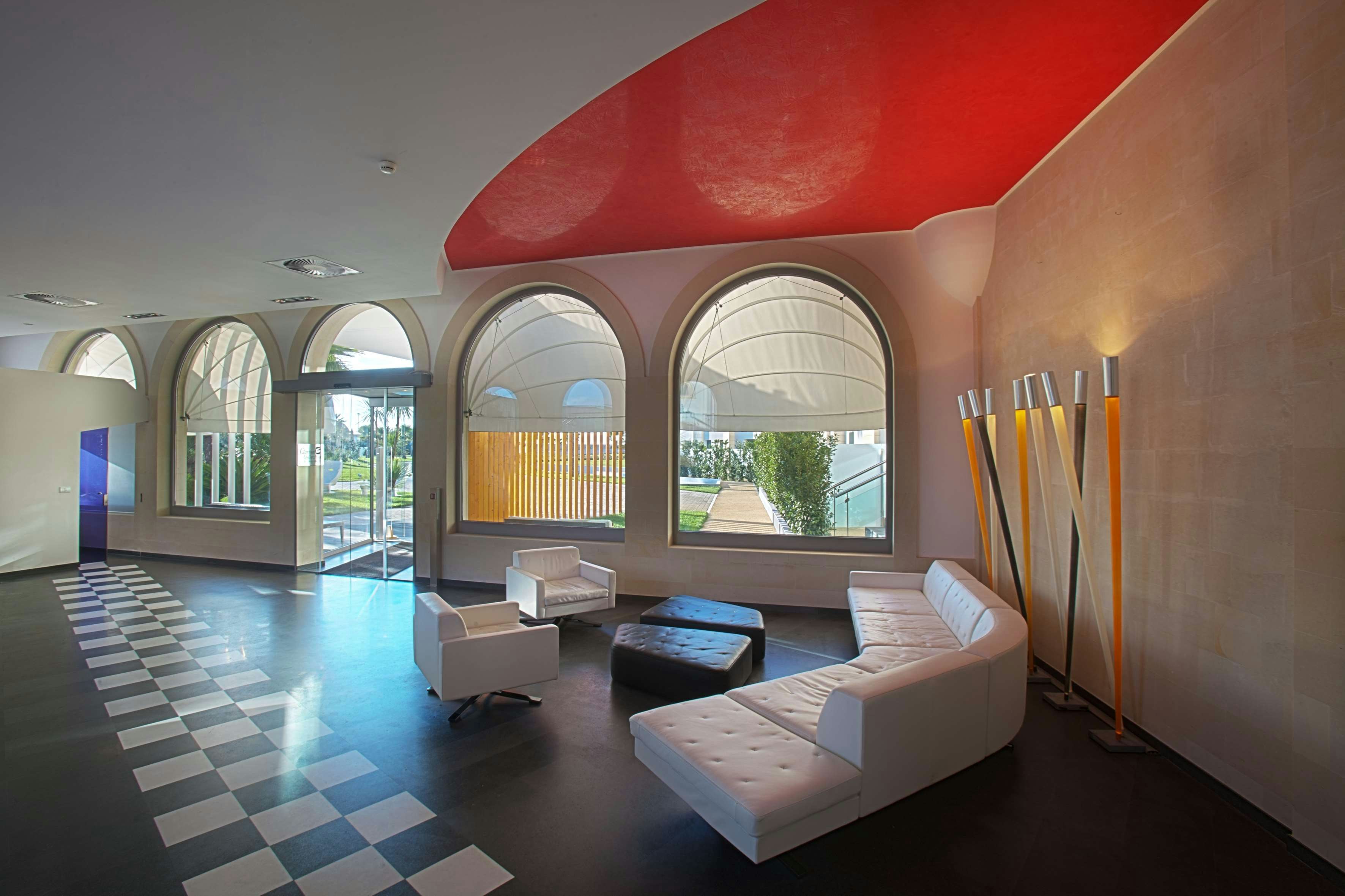 Arthotel & Park Lecce 14/31