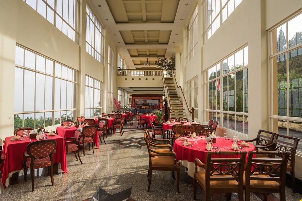 Royal Tretes View Hotel Convention 37/58