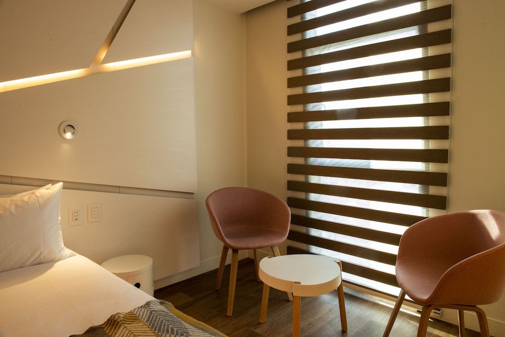 Nodo Hotel 40/71