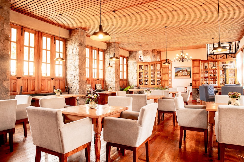 Hacienda Don Armando Boutique & Spa 33/50