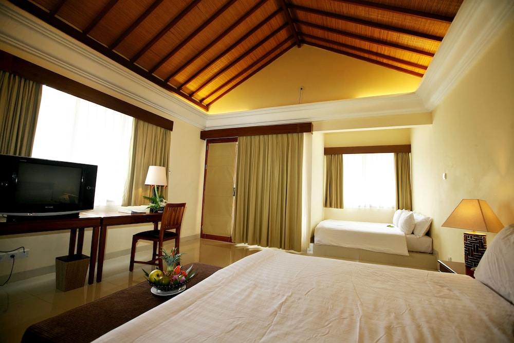 VILLA GRASIA RESORT & SPA 6/43