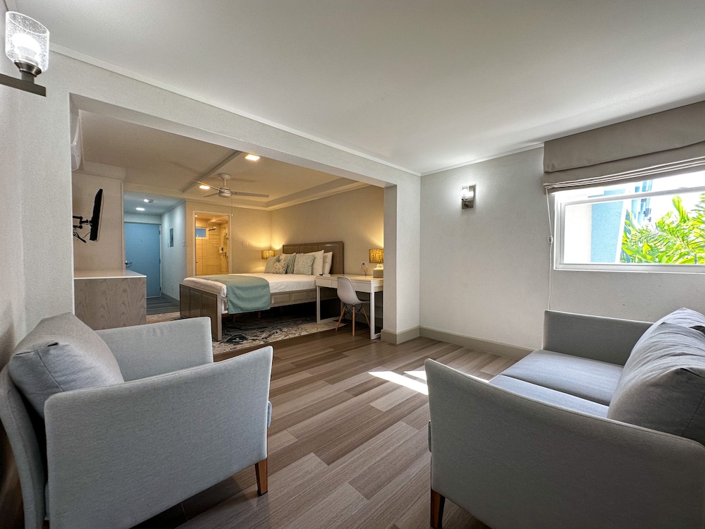 Blue Haven Holiday Apartments 37/63