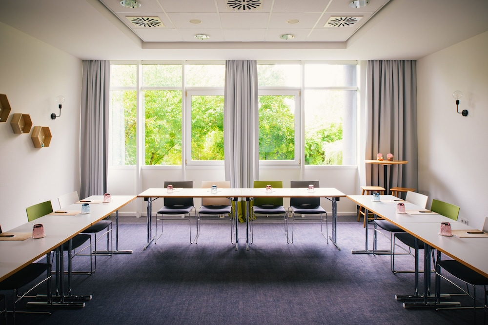 Vienna House Easy by Wyndham Amberg 20/50